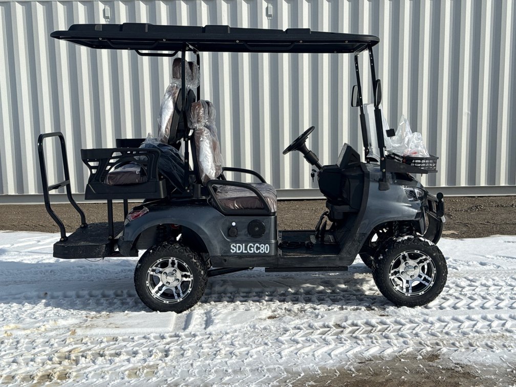 Image for Jagger January 2026 Equip Consignment