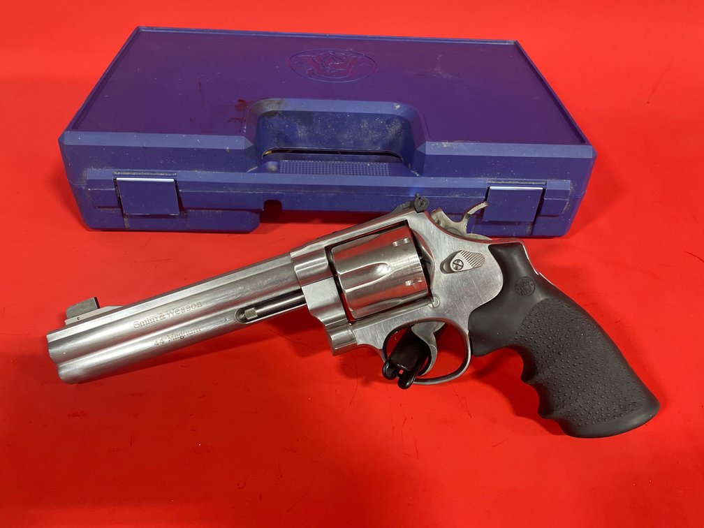 Image for FIREARMS-CUSTOM KNIVES-AMMO MARCH 2026