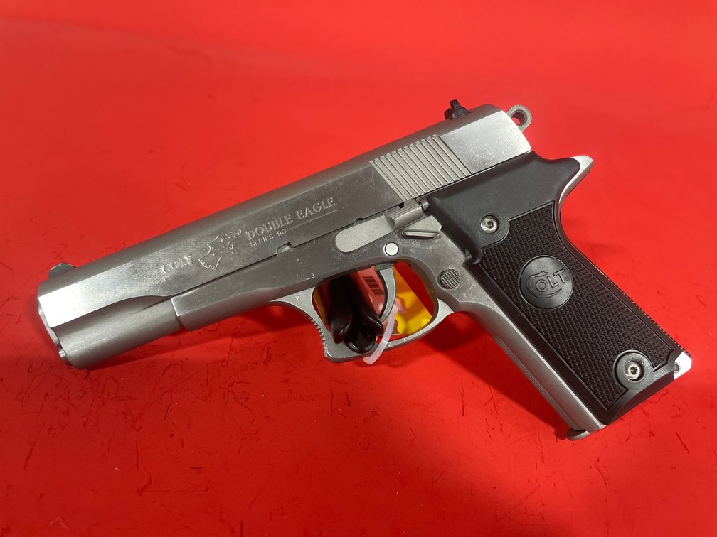 Image for FIREARMS-CUSTOM KNIVES-AMMO MARCH 2026