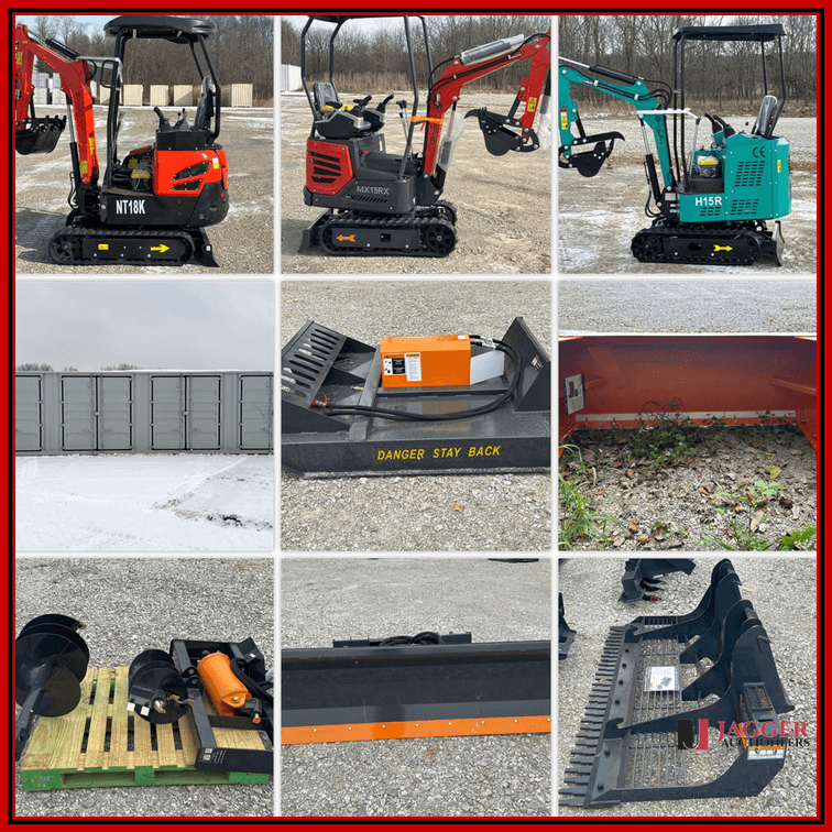 Image for MARCH CONSIGNMENT