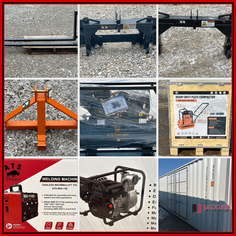 Image for MARCH CONSIGNMENT