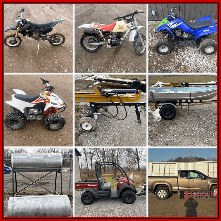 Image for MARCH CONSIGNMENT