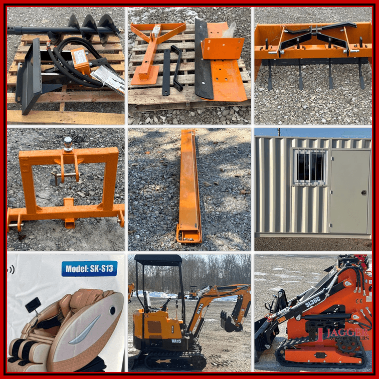 Image for MARCH CONSIGNMENT