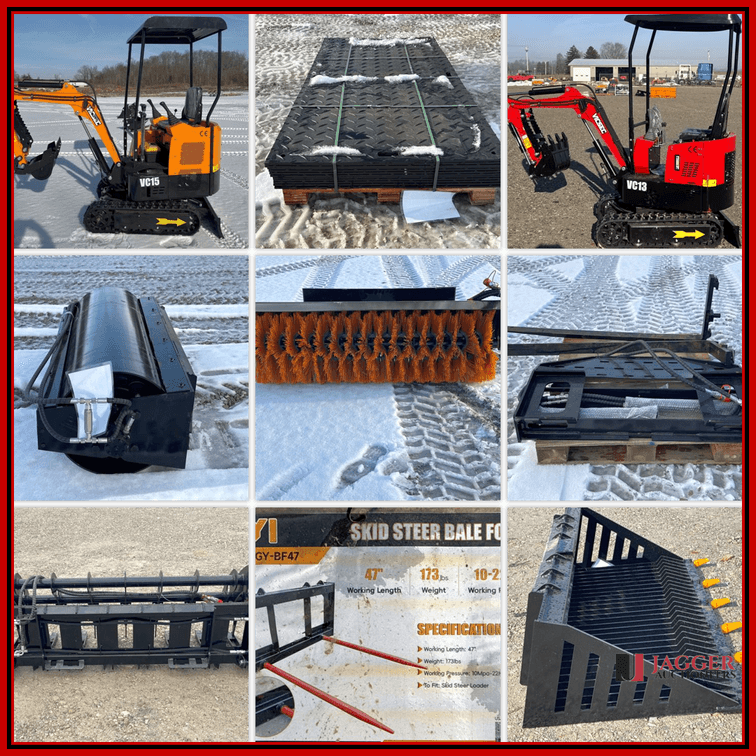 Image for MARCH CONSIGNMENT