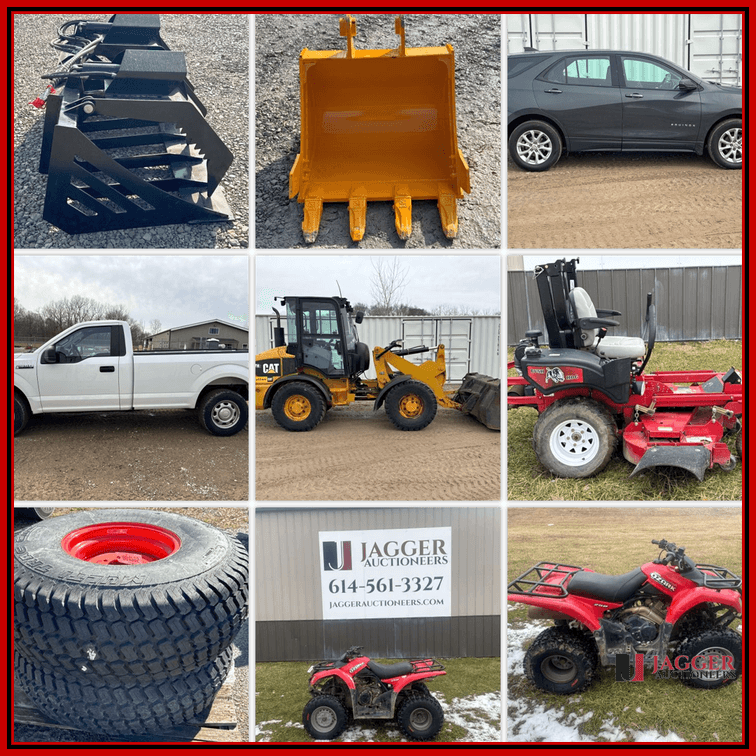 Image for MARCH CONSIGNMENT
