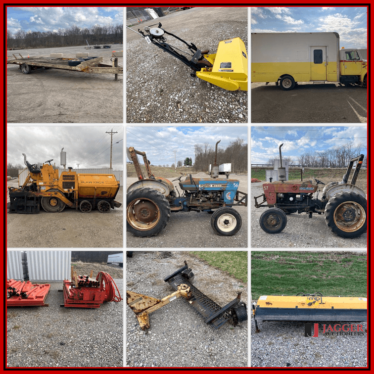 Image for MARCH CONSIGNMENT
