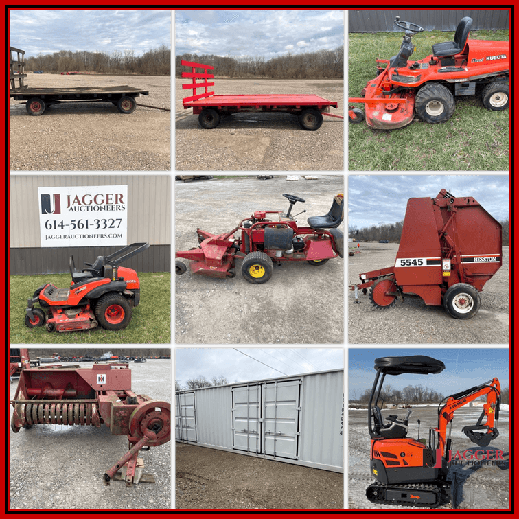 Image for MARCH CONSIGNMENT
