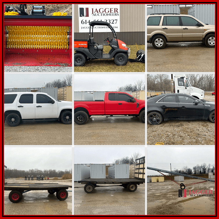 Image for MARCH CONSIGNMENT