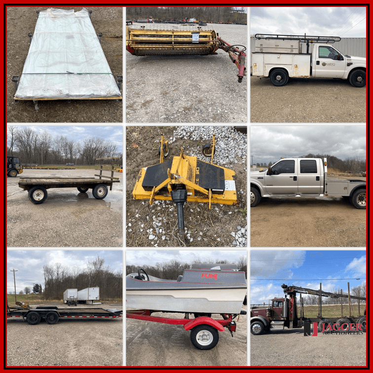 Image for MARCH CONSIGNMENT