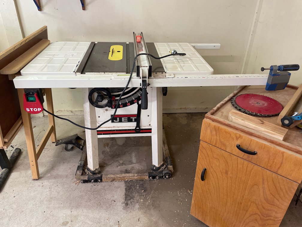 Image for WOODWORKING TOOLS-BICYCLES-AND MORE