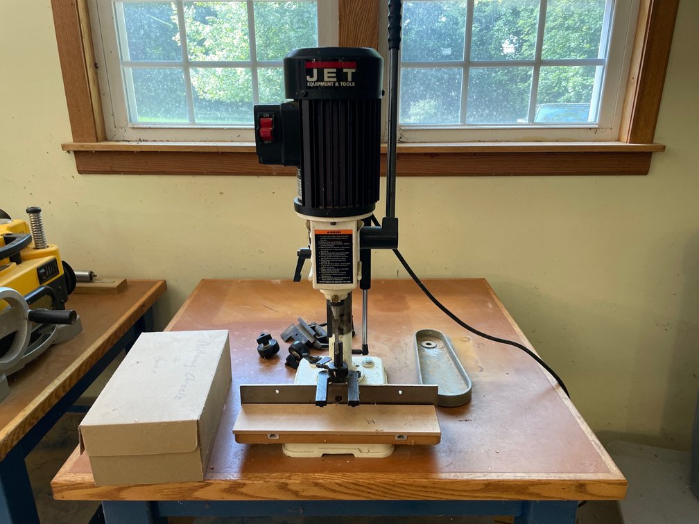 Image for WOODWORKING TOOLS-BICYCLES-AND MORE