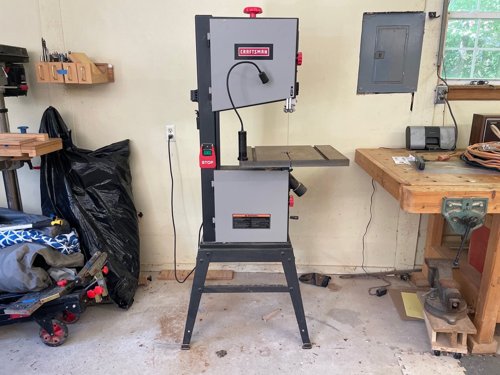 Image for WOODWORKING TOOLS-BICYCLES-AND MORE