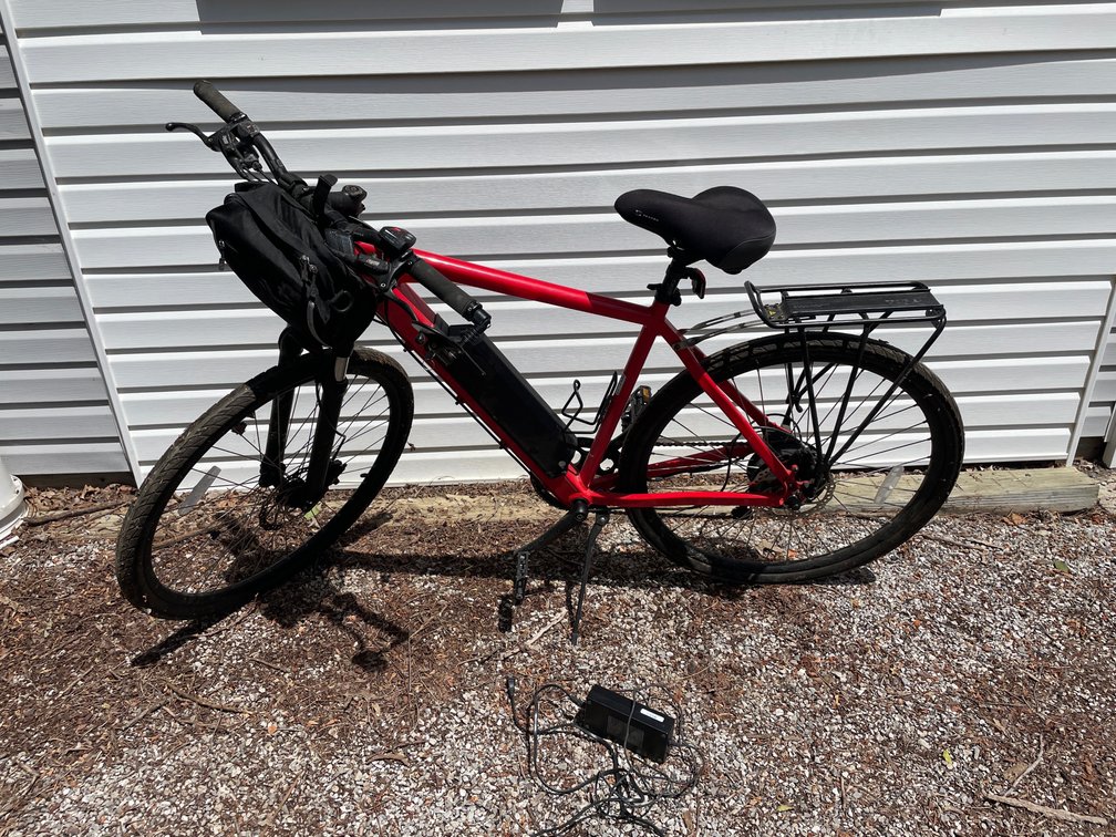 Image for WOODWORKING TOOLS-BICYCLES-AND MORE