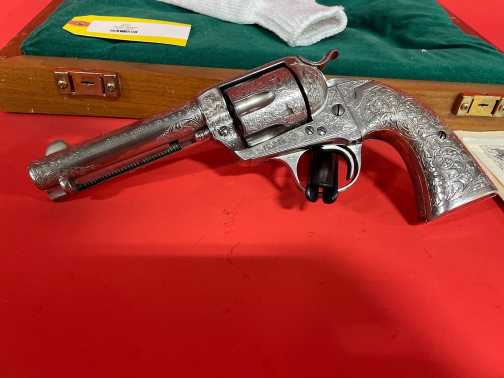 Image for FIREARMS-SAFES-AMMO JULY 2026