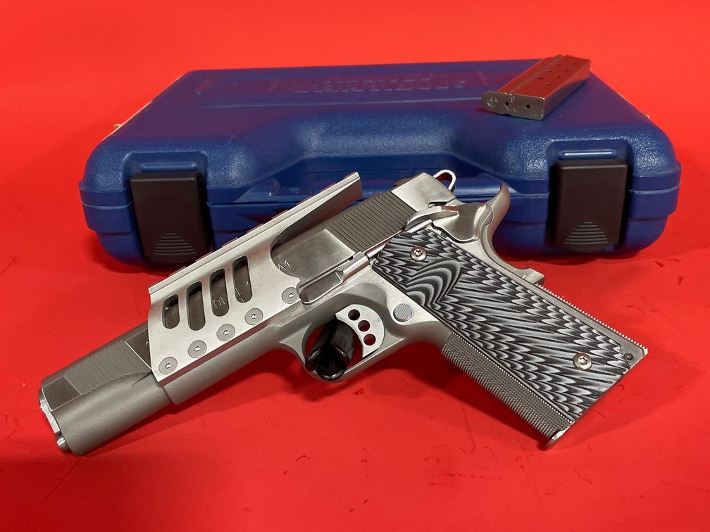 Image for FIREARMS-SAFES-AMMO JULY 2026