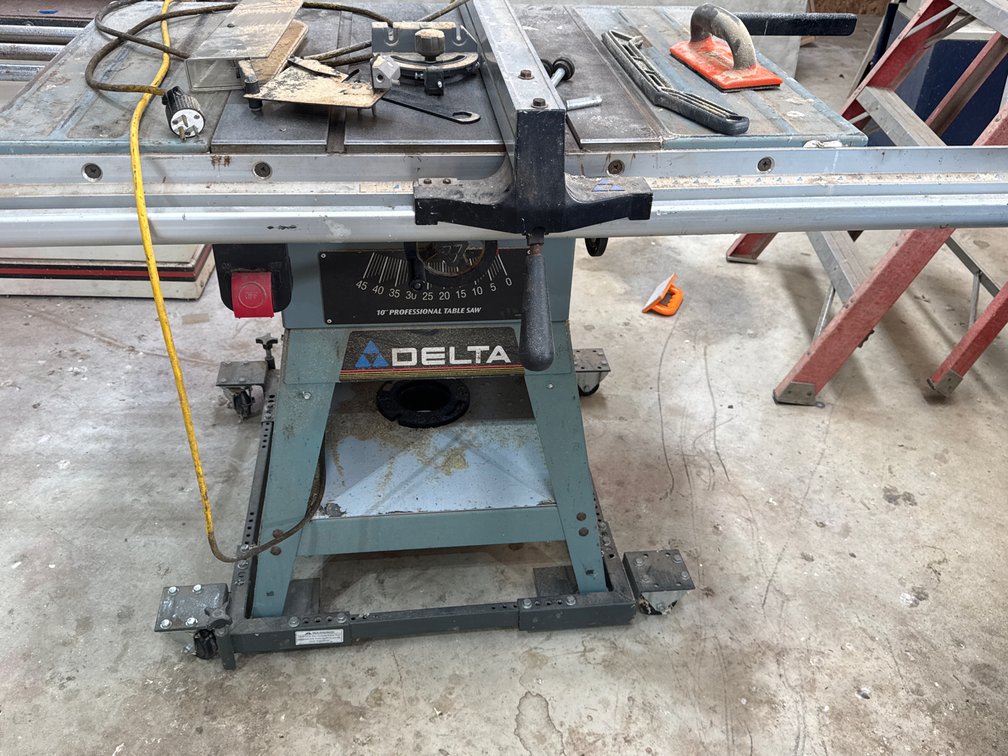 Image for TOOLS-FIREWOOD-SPLITTER