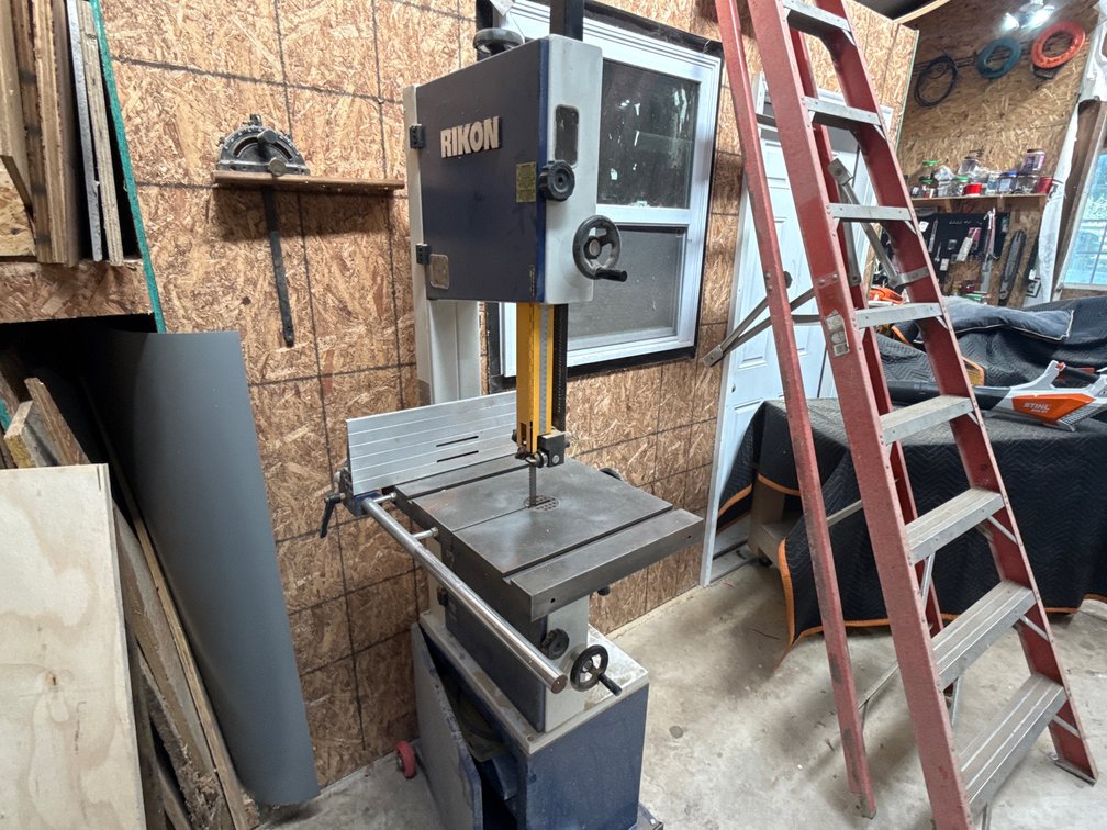 Image for TOOLS-FIREWOOD-SPLITTER