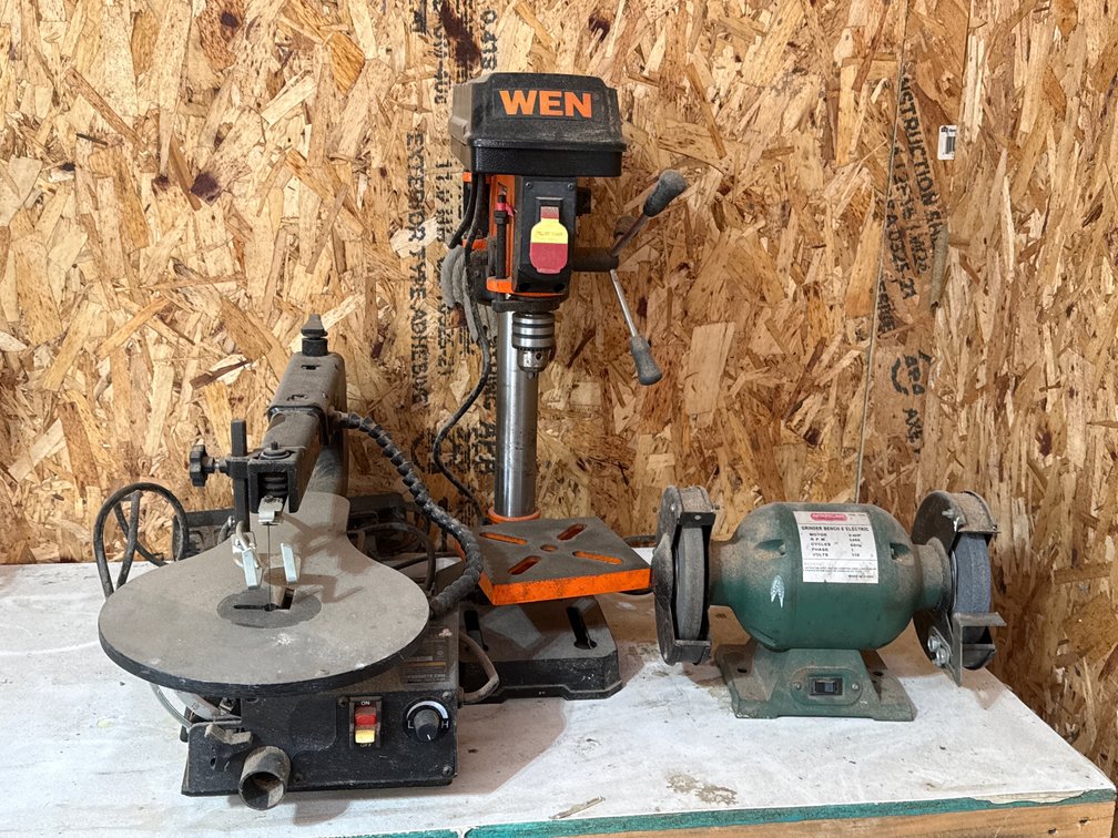 Image for TOOLS-FIREWOOD-SPLITTER