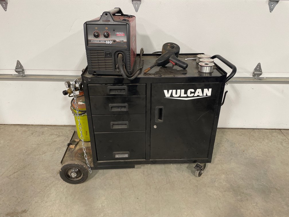 Image for MOWERS-ATV-TOOLS GALORE!