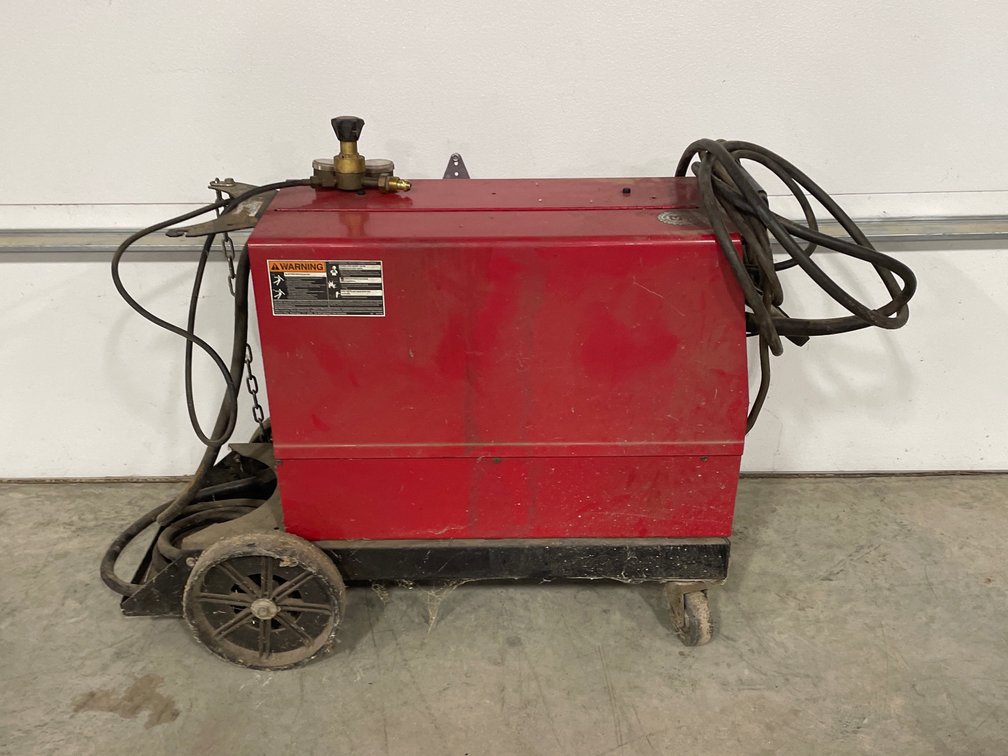 Image for MOWERS-ATV-TOOLS GALORE!