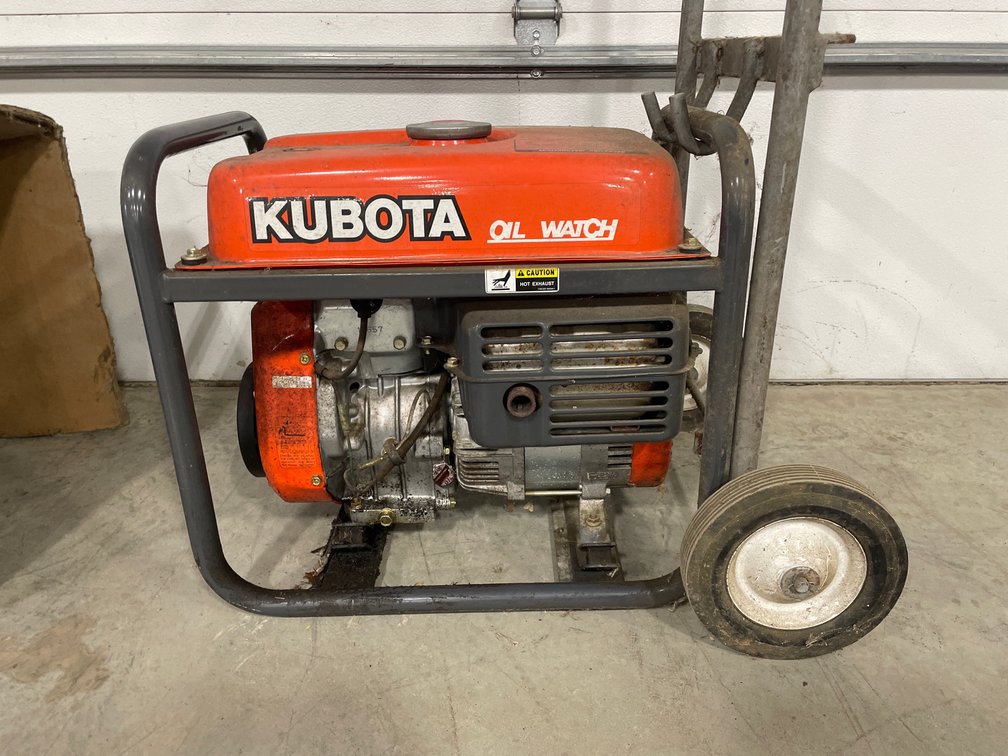 Image for MOWERS-ATV-TOOLS GALORE!