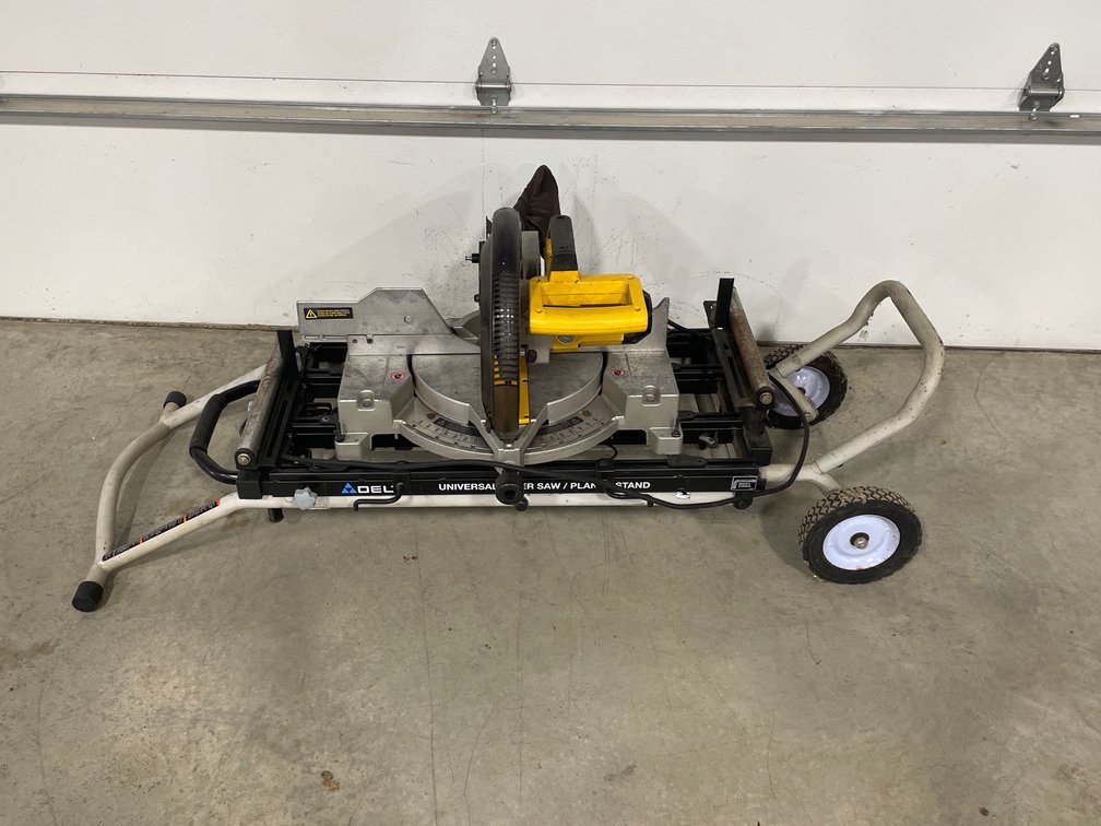 Image for MOWERS-ATV-TOOLS GALORE!