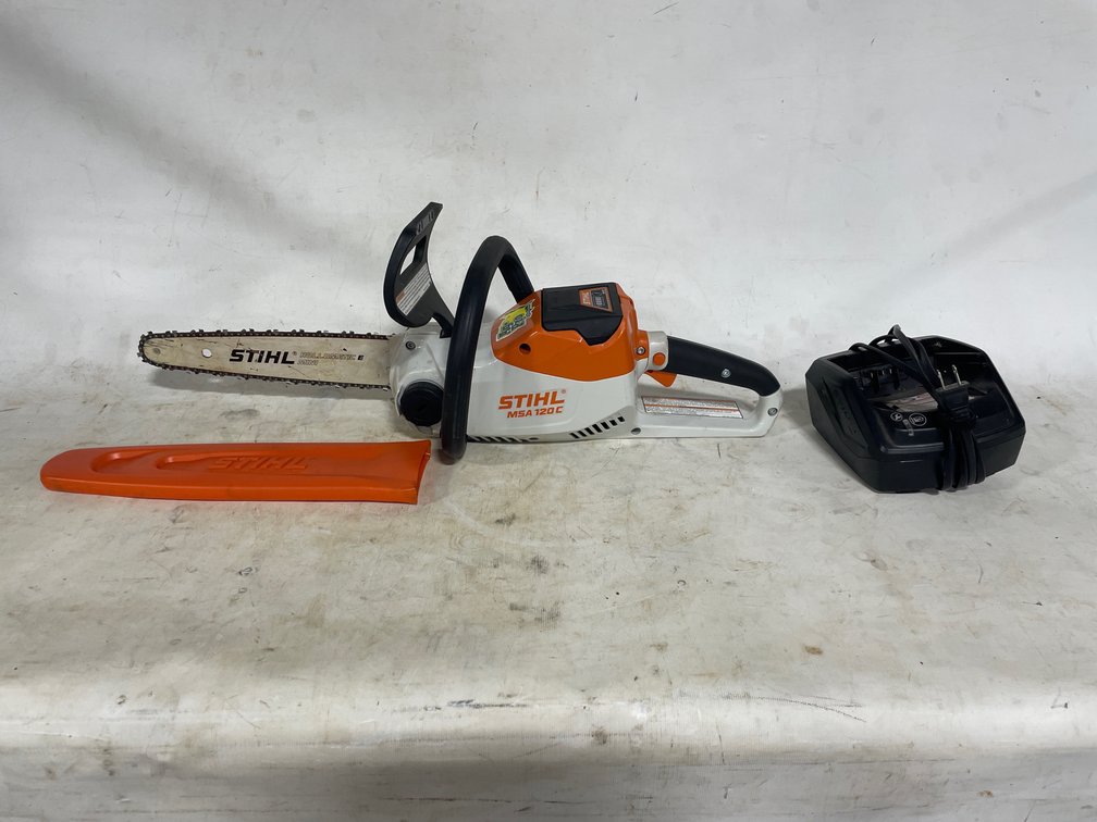 Image for MOWERS-ATV-TOOLS GALORE!