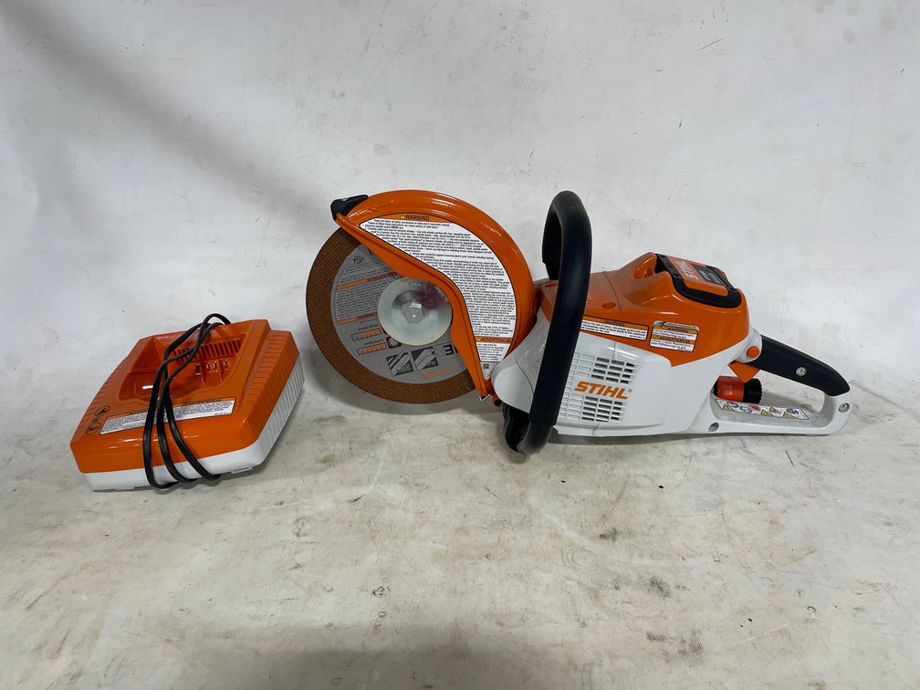 Image for MOWERS-ATV-TOOLS GALORE!