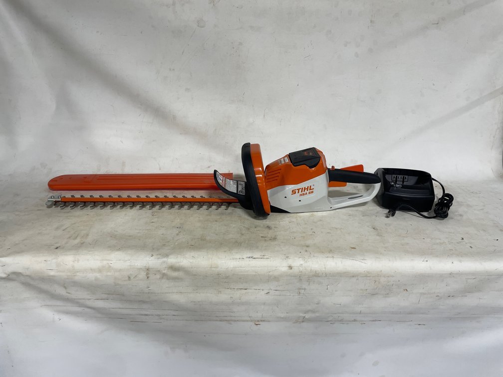 Image for MOWERS-ATV-TOOLS GALORE!