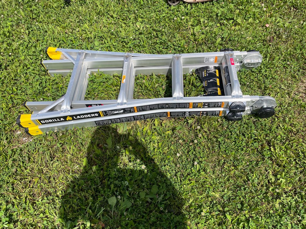 Image for MOWERS-ATV-TOOLS GALORE!