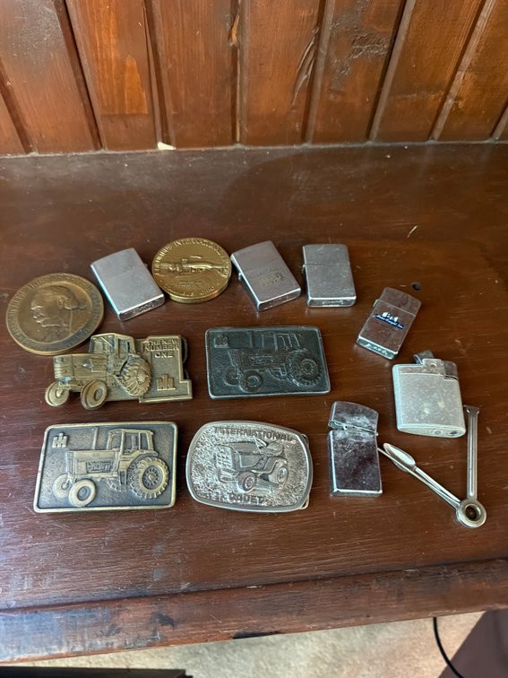 Image for GRANVILLE, OH - ANTIQUES-COLLECTIBLES-MOVING SALE