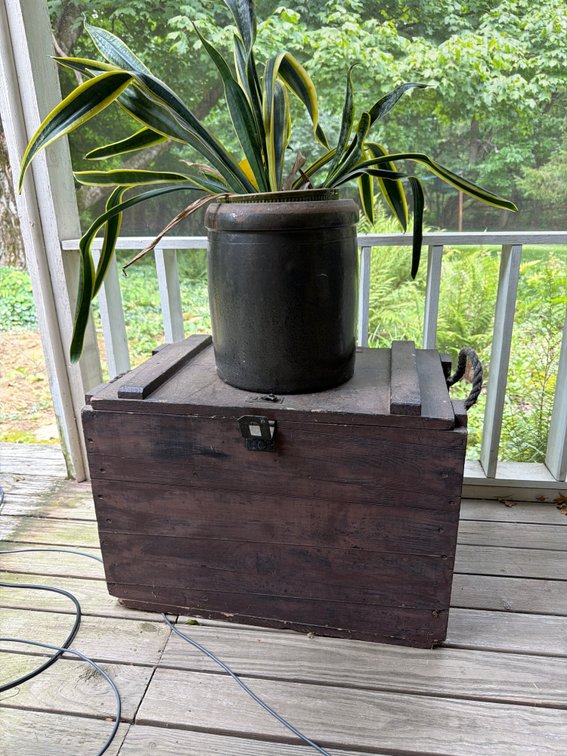 Image for GRANVILLE, OH - ANTIQUES-COLLECTIBLES-MOVING SALE