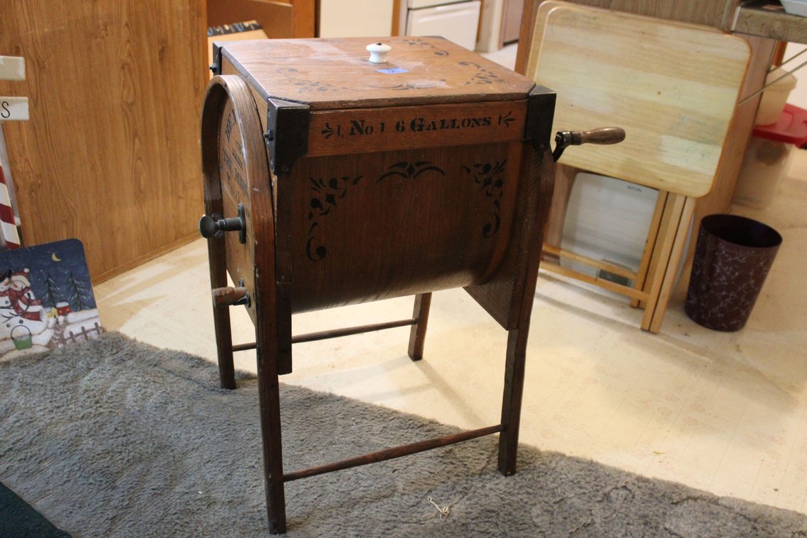 Image for FREDERICKTOWN OH - COLLECTIBLES-TOOLS-ANTIQUES