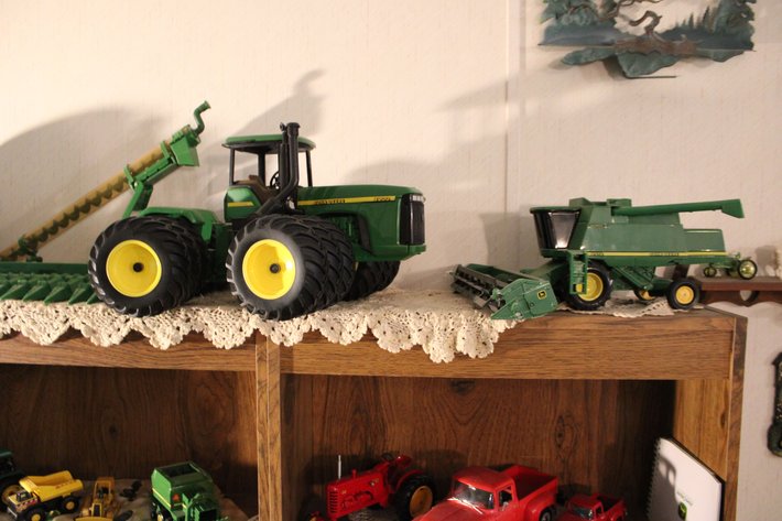 Image for FREDERICKTOWN OH - COLLECTIBLES-TOOLS-ANTIQUES