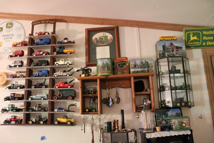 Image for FREDERICKTOWN OH - COLLECTIBLES-TOOLS-ANTIQUES
