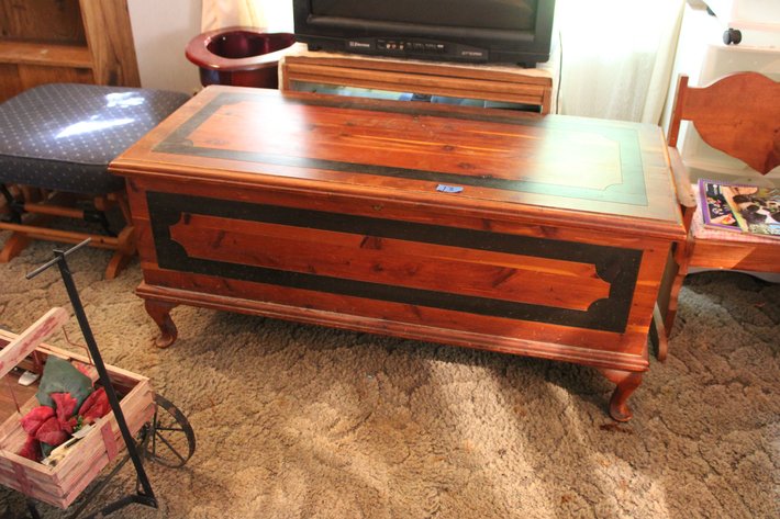 Image for FREDERICKTOWN OH - COLLECTIBLES-TOOLS-ANTIQUES