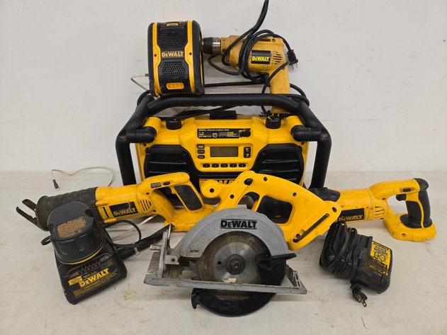 Image for SEPT 2026 TOOLS & MORE- ONLINE ONLY
