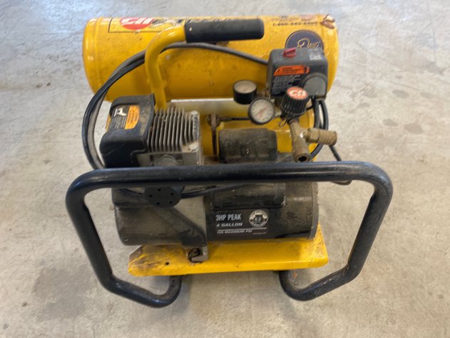Image for SEPT 2026 TOOLS & MORE- ONLINE ONLY
