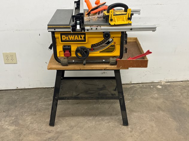 Image for SEPT 2026 TOOLS & MORE- ONLINE ONLY