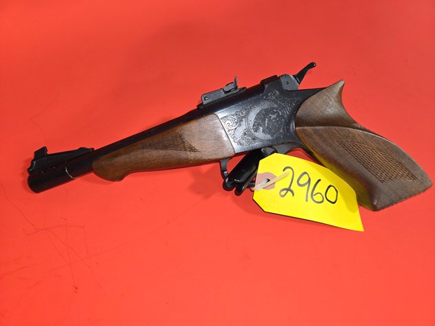 Image for FIREARMS-AMMO-ACCESSORIES SEPT 2026