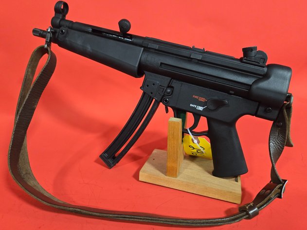 Image for FIREARMS-AMMO-ACCESSORIES SEPT 2026