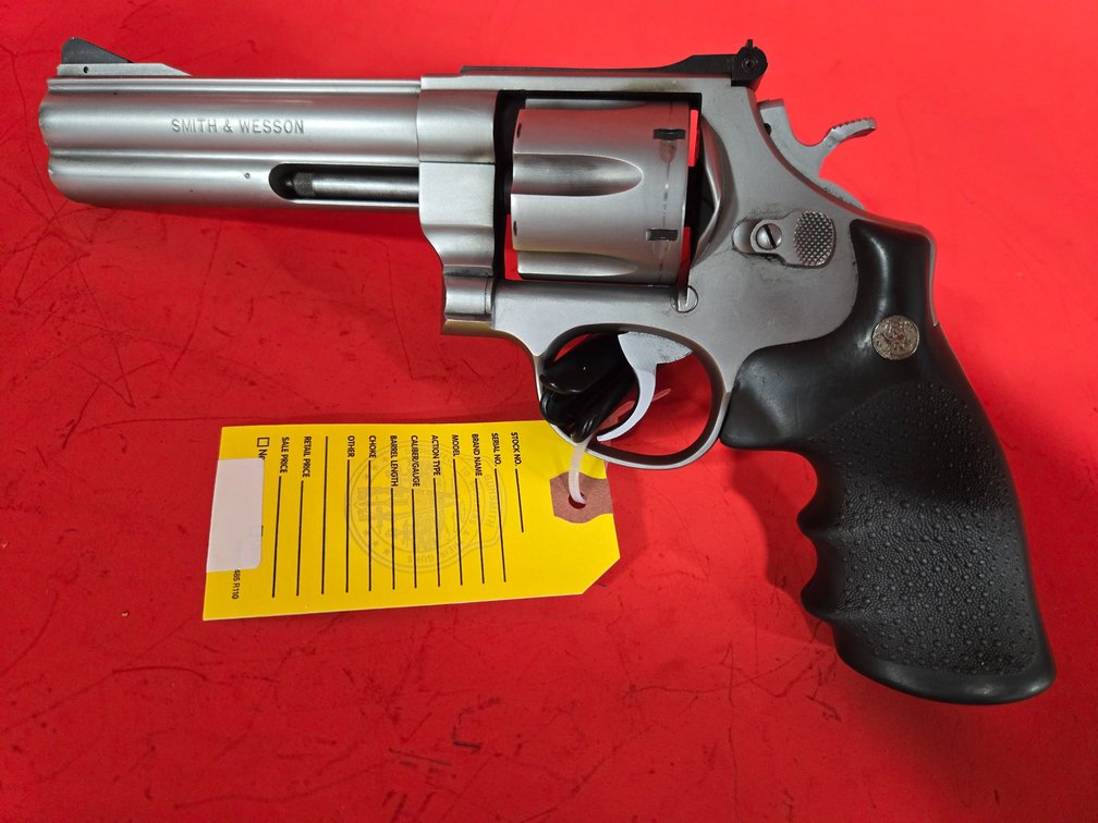 Image for FIREARMS-AMMO-ACCESSORIES SEPT 2026