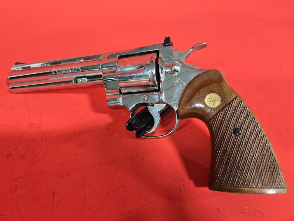 Image for FIREARMS-AMMO-ACCESSORIES SEPT 2026