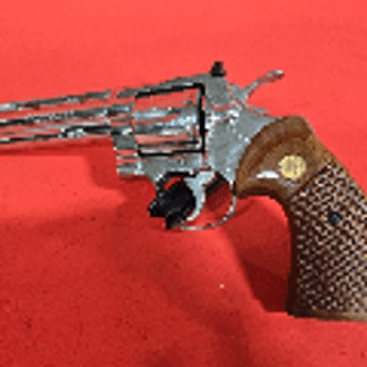 Image for FIREARMS-AMMO-ACCESSORIES SEPT 2026