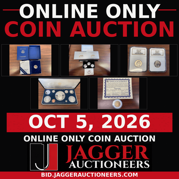 Image for COINS-SILVER-MINT SETS