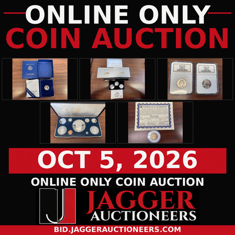Image for COINS-SILVER-MINT SETS