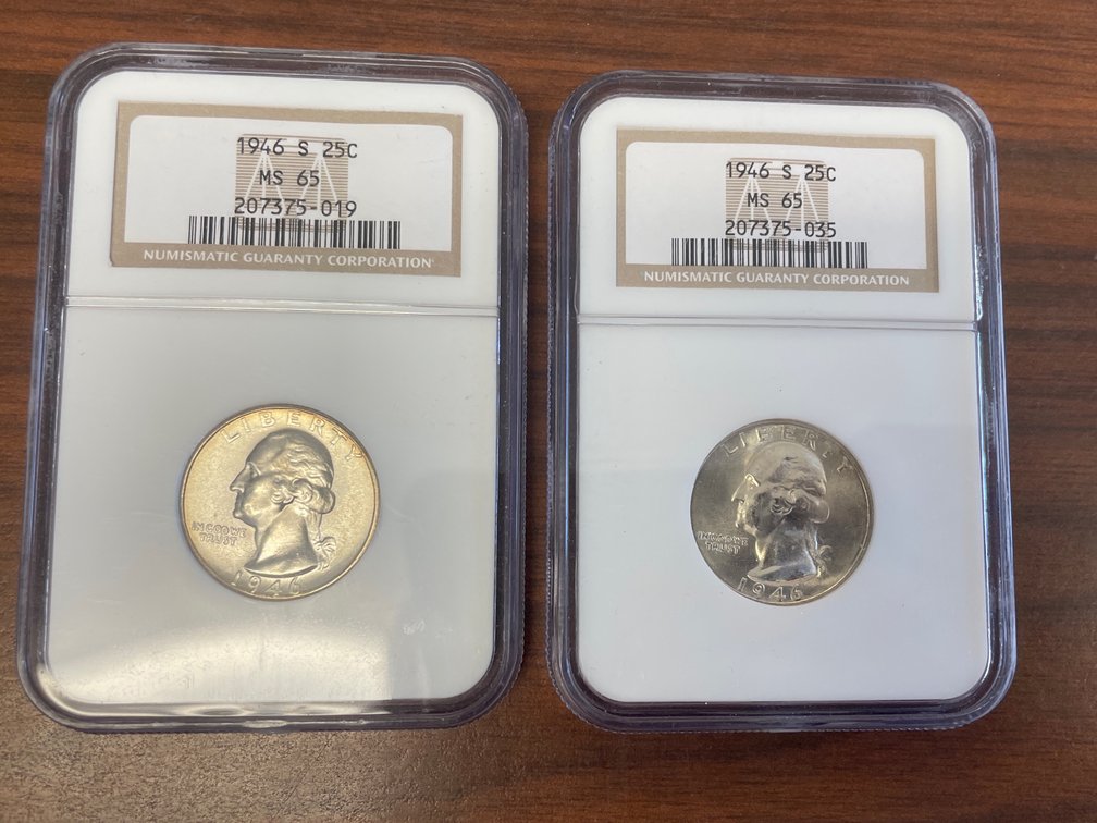Image for COINS-SILVER-MINT SETS