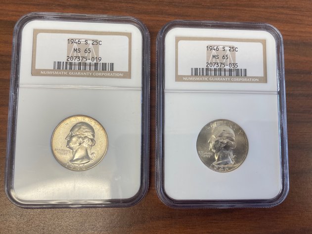 Image for COINS-SILVER-MINT SETS