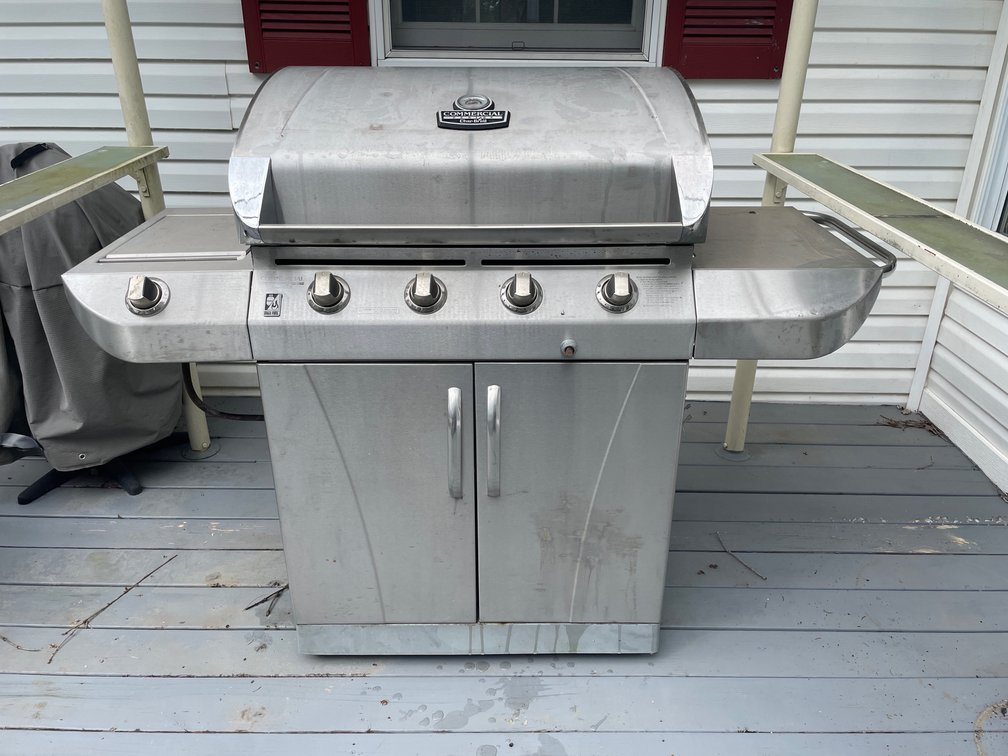 Image for CENTERBURG, OH- TOOLS-FURNITURE-HOUSEHOLD