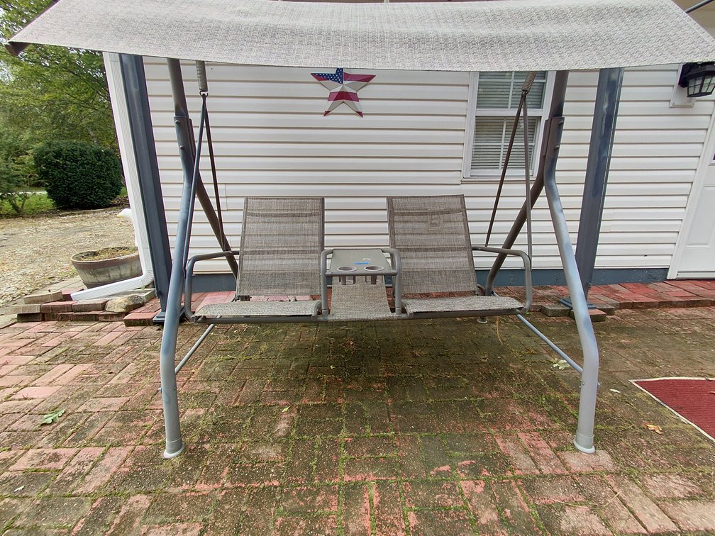 Image for CENTERBURG, OH- TOOLS-FURNITURE-HOUSEHOLD